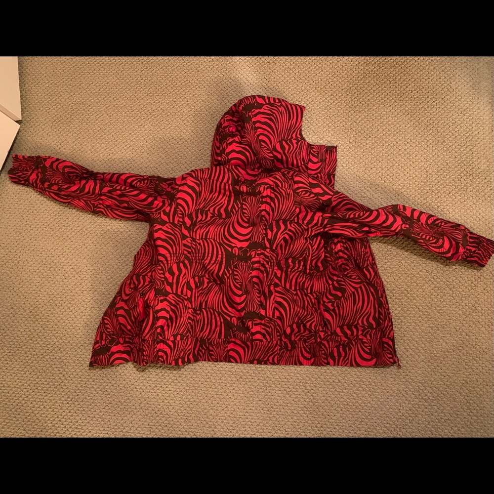 Burton DryRide Snowboard Jacket